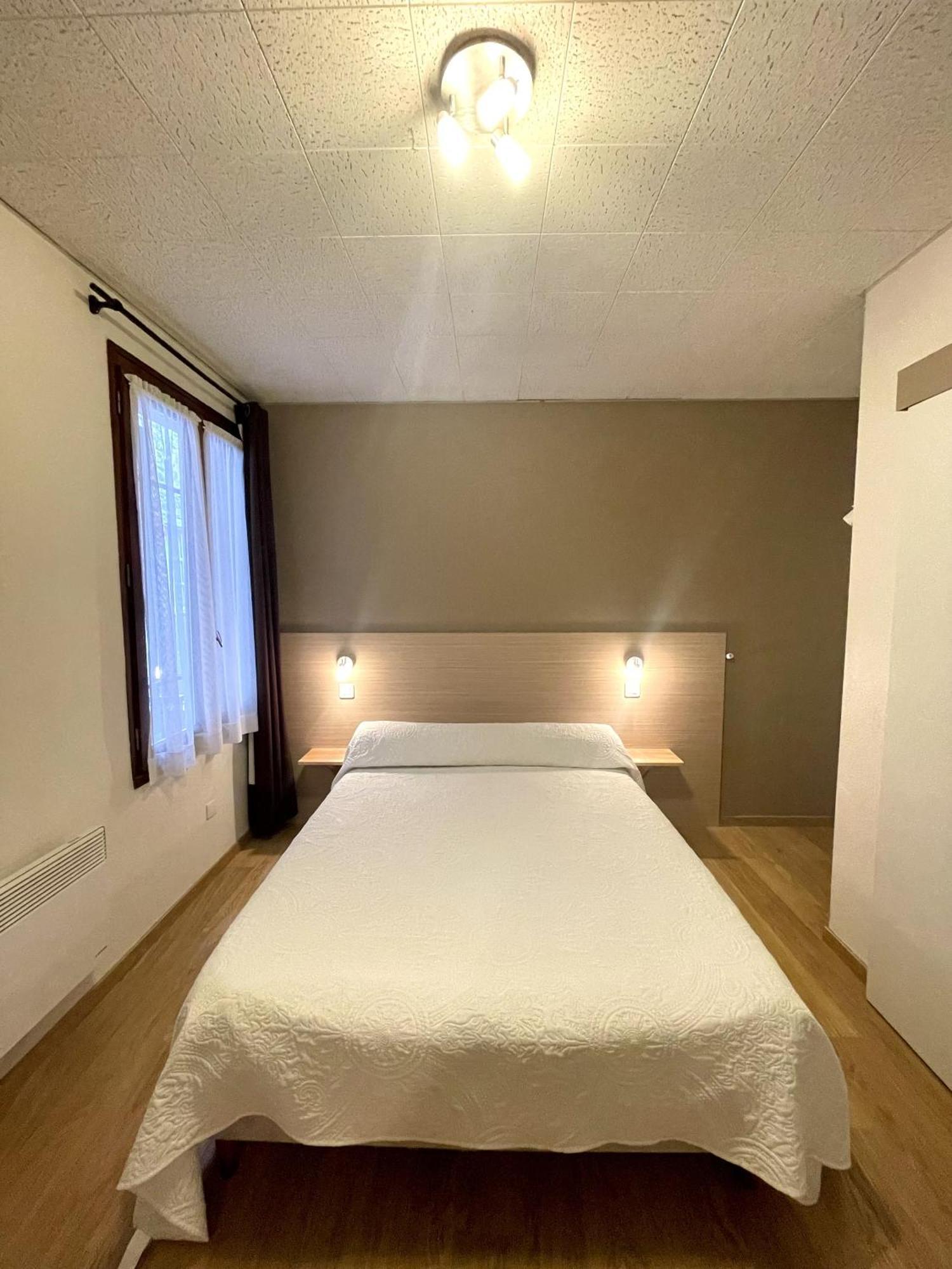 La Citadelle Hotel La Canourgue Ruang foto